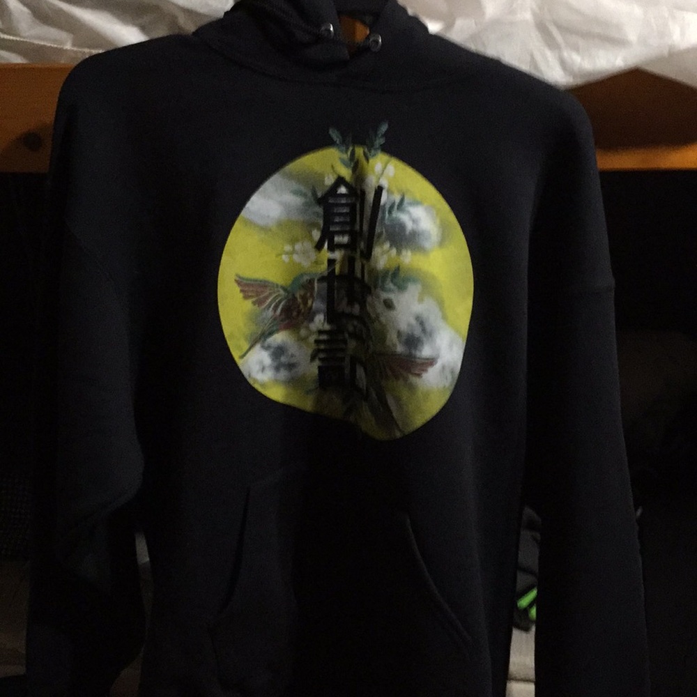 Call your mother hoodie